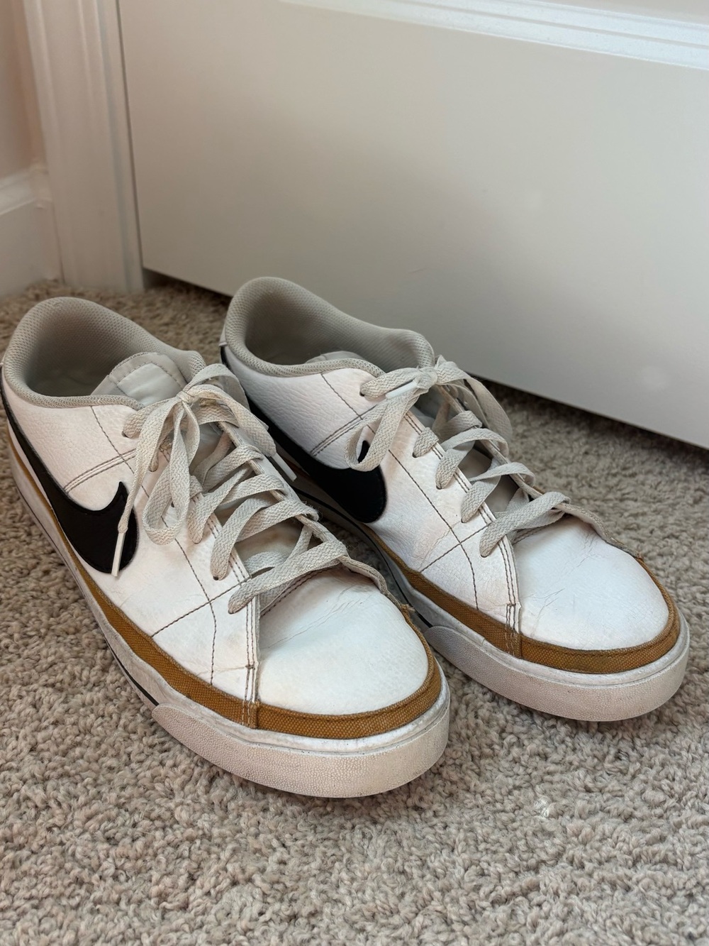 Nike Men’s Legacy